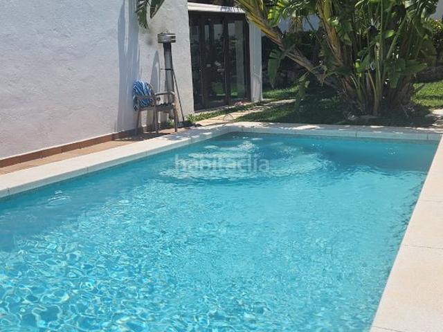 Chalet en venta en Coín. Espectacular casa independiente en Coín. Chalets.