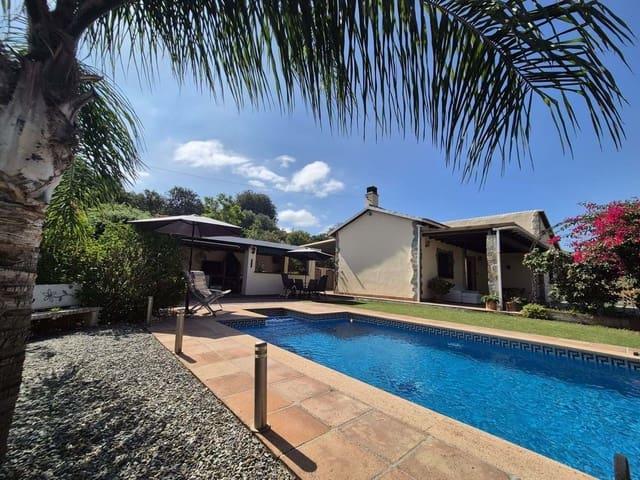 Chalet en venta en Coín, Málaga