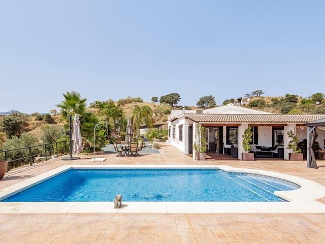 Chalet en venta en Coín, Málaga