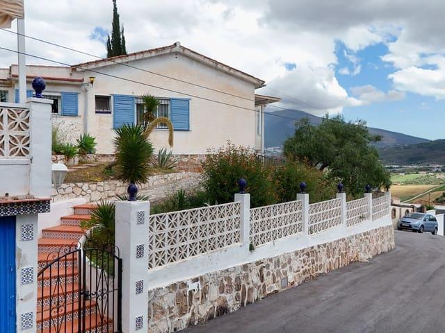 Chalet en venta en Coín, Málaga