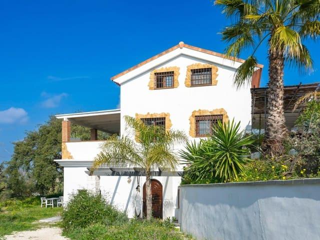 Chalet en venta en Coín, Málaga