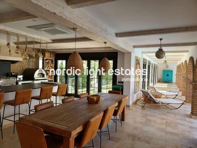 Chalet en venta en Coín, Málaga