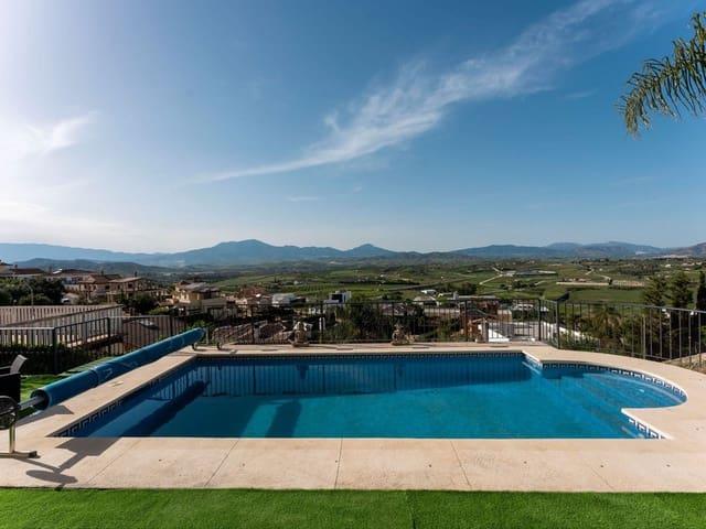Chalet en venta en Coín, Málaga