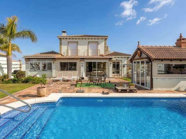 Chalet en venta en Coín, Málaga