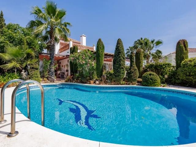 Chalet en venta en Coín, Málaga
