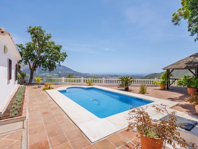 Chalet en venta en Coín, Málaga