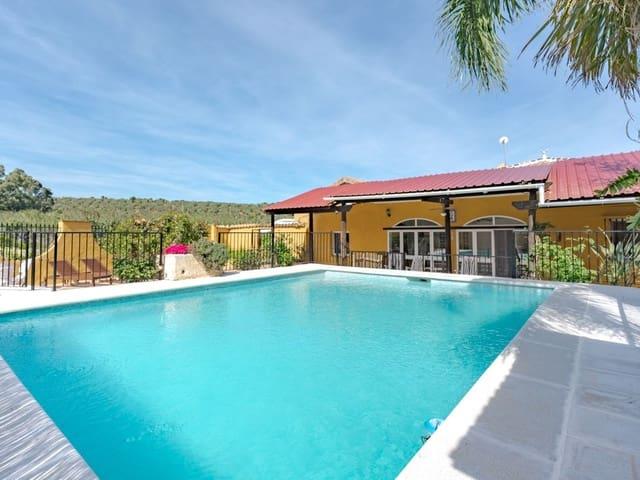 Chalet en venta en Coín, Málaga