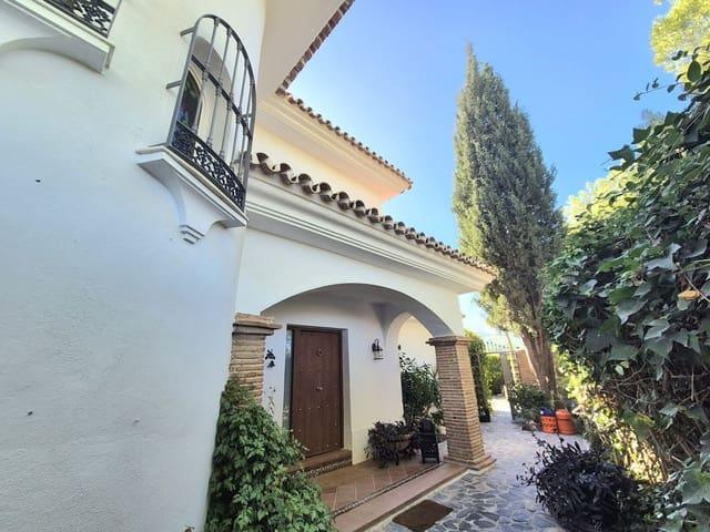 Chalet en venta en Coín, Málaga
