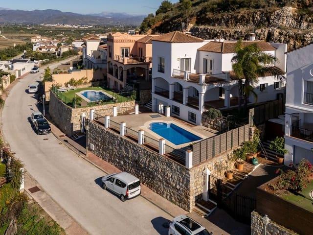 Chalet en venta en Coín, Málaga