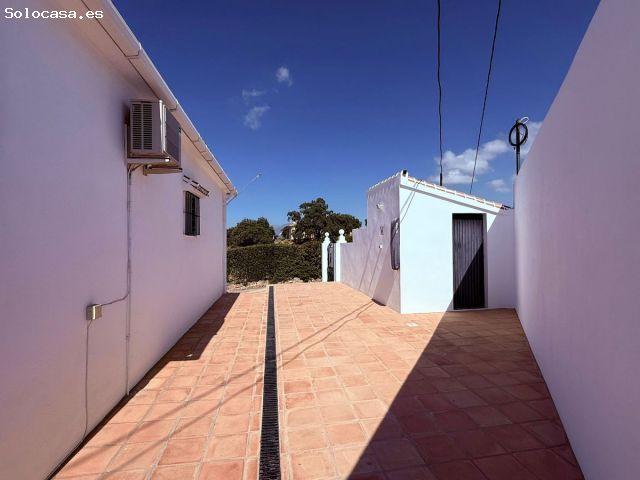 Chalet en Venta en Coín, Málaga
