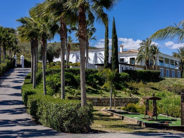 Chalet en venta en Coín, Málaga