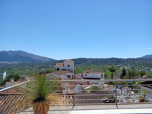 Chalet en venta en Coín, Málaga