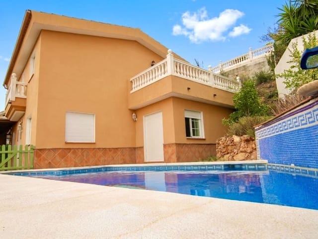 Chalet en venta en Coín, Málaga