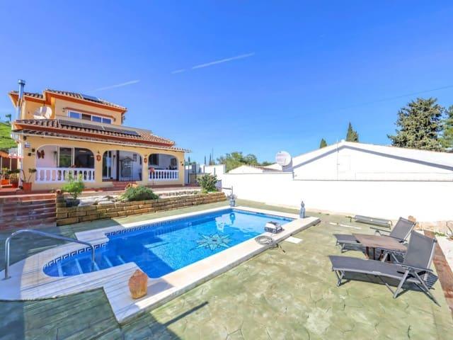Chalet en venta en Coín, Málaga