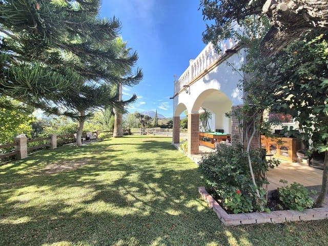 Chalet en venta en Coín, Málaga