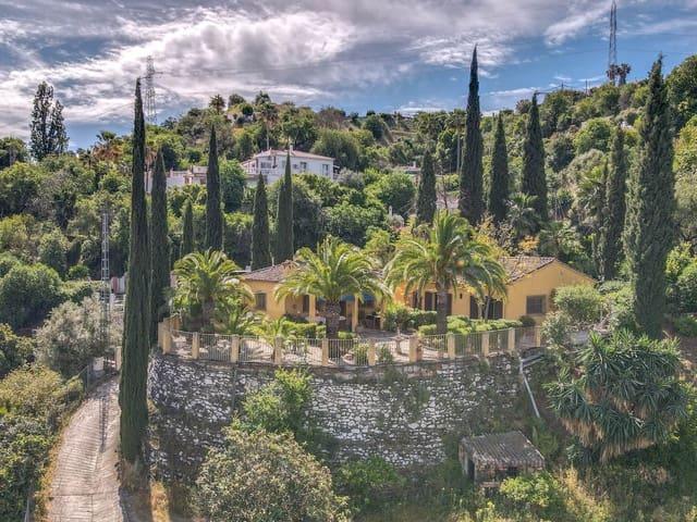 Chalet en venta en Coín, Málaga