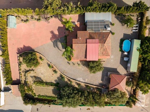 Chalet en venta en Coín, Málaga