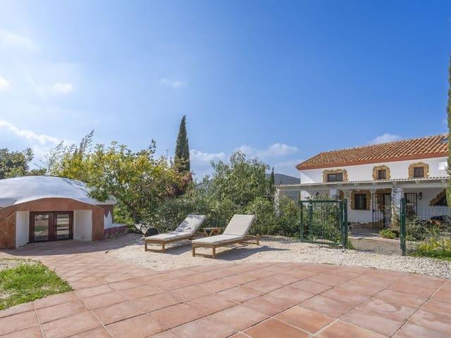 Chalet en venta en Coín, Málaga
