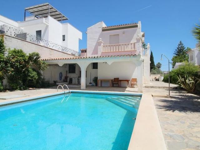 Chalet en venta en Coín, Málaga