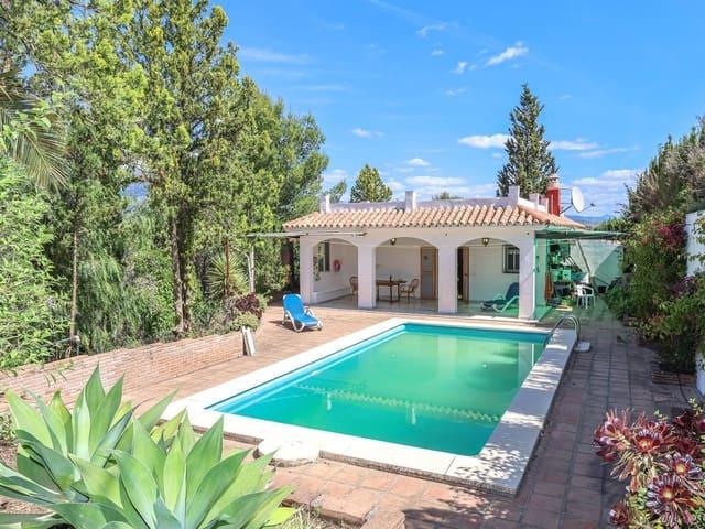 Chalet en venta en Coín, Málaga