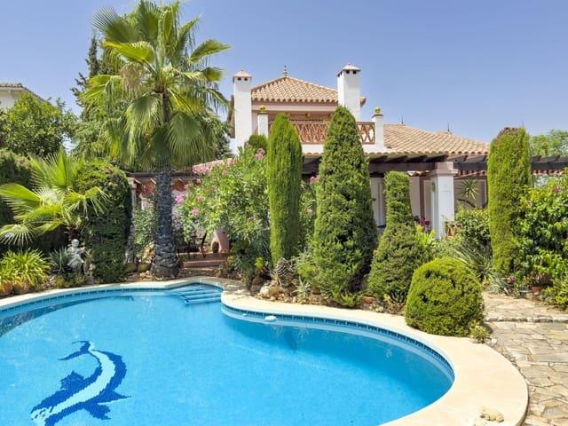 Chalet en venta en Coín, Málaga