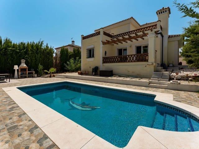 Chalet en venta en Coín, Málaga