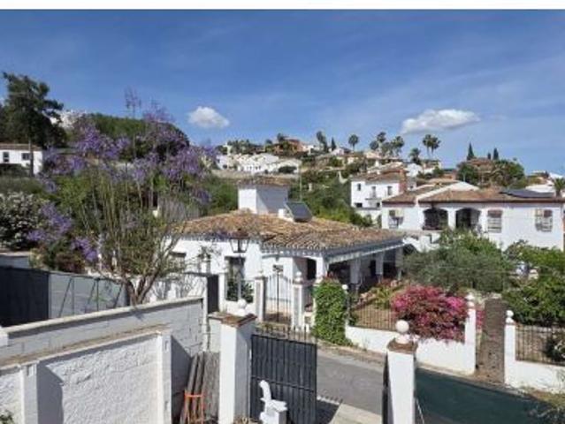 Chalet en Venta en Coín, Málaga