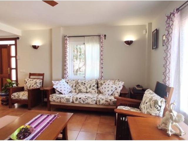 Chalet en Venta en Coín, Málaga