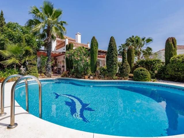 Chalet en venta en Coín, Málaga