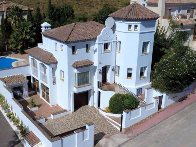 Chalet en venta en Coín, Málaga