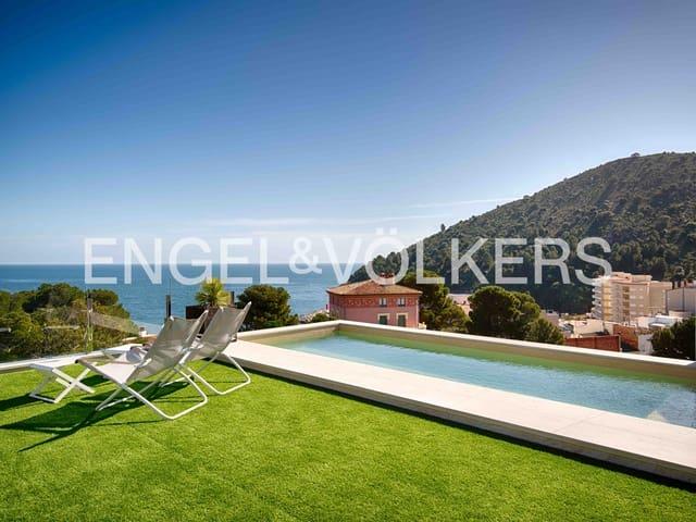 Chalet en venta en Colera, Girona Costa Brava