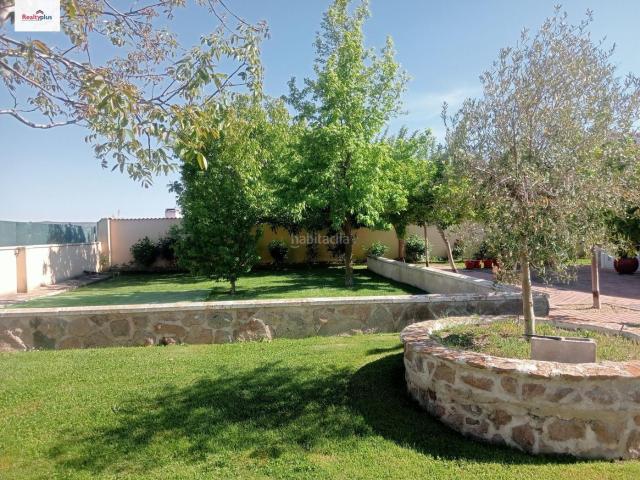 Chalet en venta en Colilla La. Chalets Colilla.