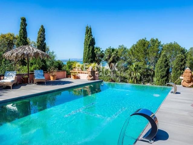 Chalet en venta en Colonia de Sant Pere / Colonia de San Pedro, Mallorca