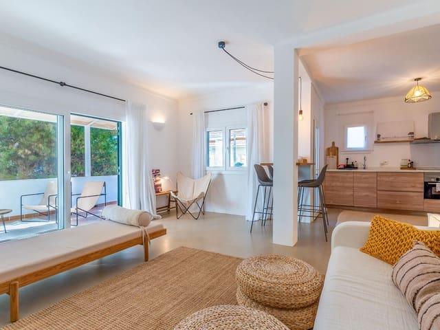 Chalet en venta en Colonia de Sant Pere / Colonia de San Pedro, Mallorca