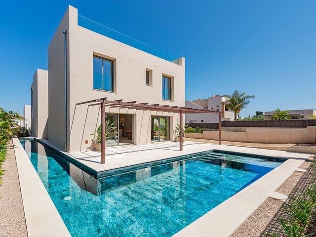 Chalet en venta en Colonia de Sant Pere / Colonia de San Pedro, Mallorca