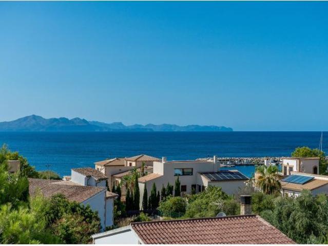 Chalet en Venta en Colònia de Sant Pere, Islas Baleares