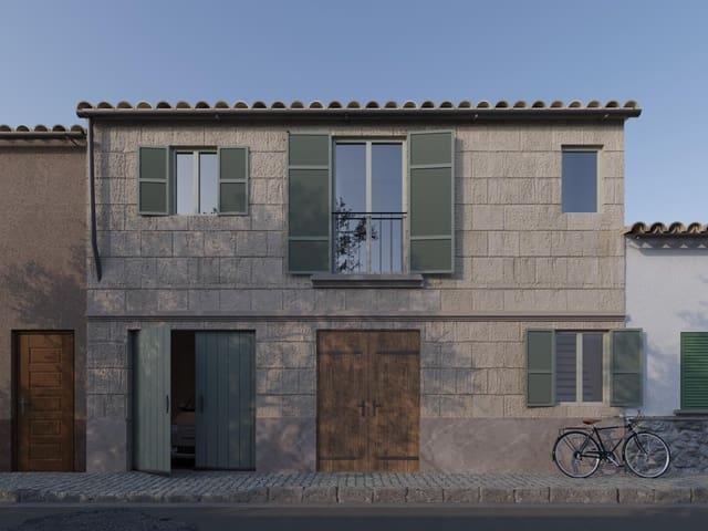 Chalet en venta en Coll d'en Rabassa, Mallorca