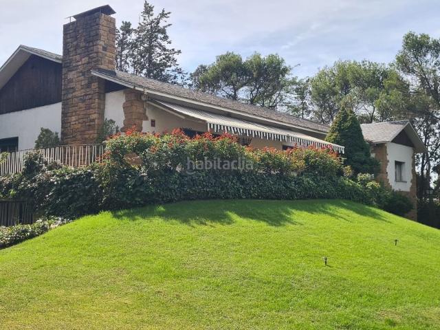 Chalet en venta en Collado Villalba, Dehesa El Soto. Chalets Collado.