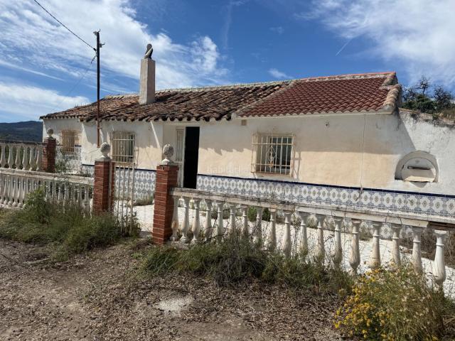 Chalet en venta en Colmenar. Chalets.