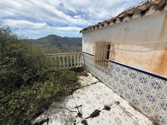 Chalet en venta en Colmenar. Chalets.