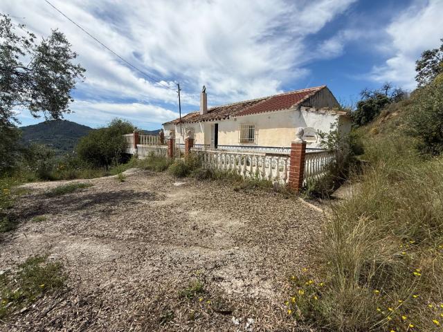 Chalet en venta en Colmenar. Chalets.