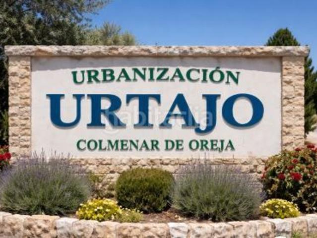 Chalet en venta en Colmenar de Oreja. Chalet Individual en venta en Colmenar De Oreja, 5 dormitorios. Chalets Colmenar de.