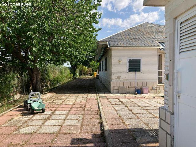 Chalet en Venta en Colmenar de Oreja, Madrid
