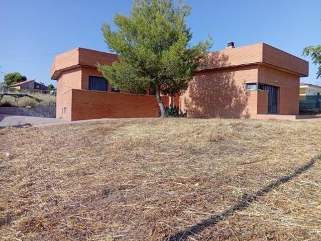 Chalet en venta en Colmenar de Oreja, Urtajo