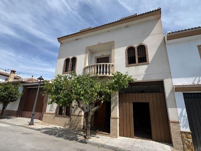 Chalet en venta en Colmenar, Málaga