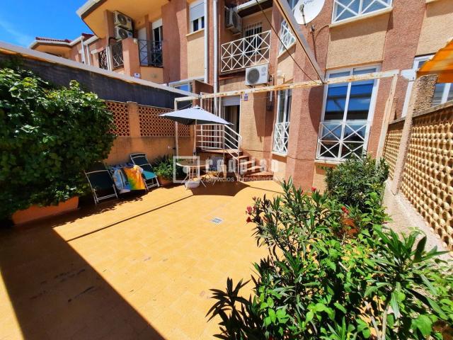 Chalet en venta en Colmenar Viejo, El Olivar La Magdalena. Chalets Colmenar.