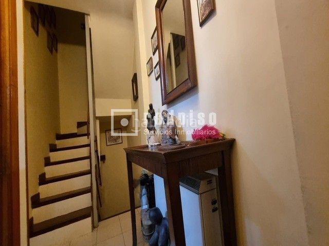 Chalet en venta en Colmenar Viejo, Fuente Santa. Chalets Colmenar.
