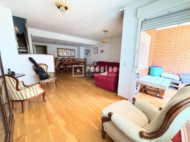 Chalet en venta en Colmenar Viejo, Las Vegas El Pozanco Adelfillas. Chalet en venta en El Olivar, Colmenar Viejo. Chalets Colmenar.