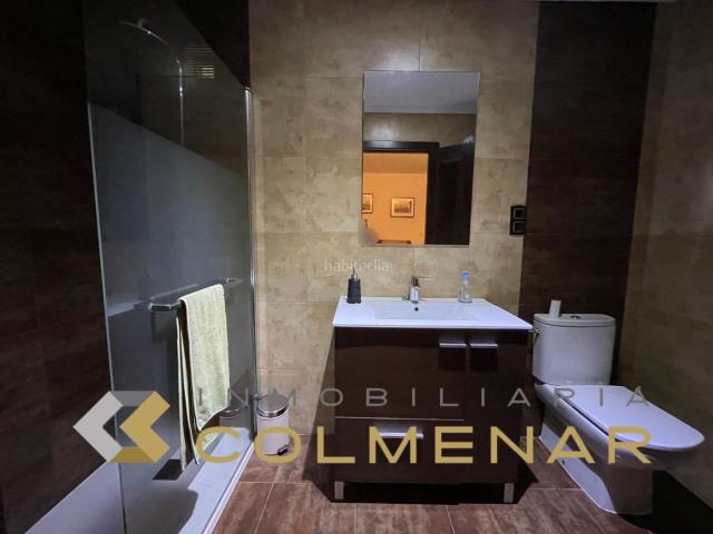 Chalet en venta en Colmenar Viejo, San Crispín La Estación Consorcio. Casa independiente en venta en Colmenar Viejo Madrid. Chalets Colmenar.