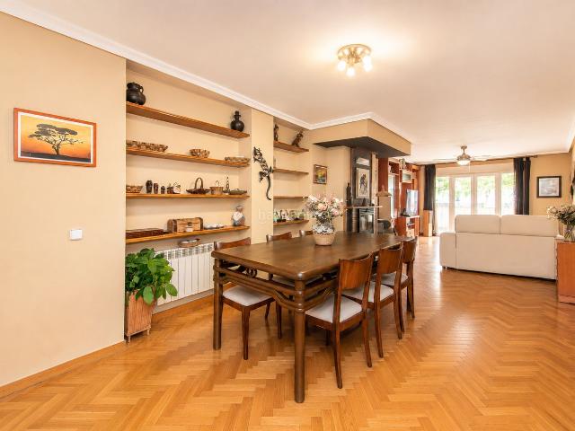 Chalet en venta en Colmenar Viejo, San Crispín La Estación Consorcio. Casa o chalet independiente en venta en Paseo de la Estación s n. Chalets Colmenar.